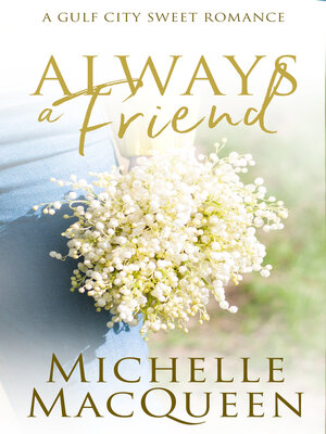 cover image of Always a Friend